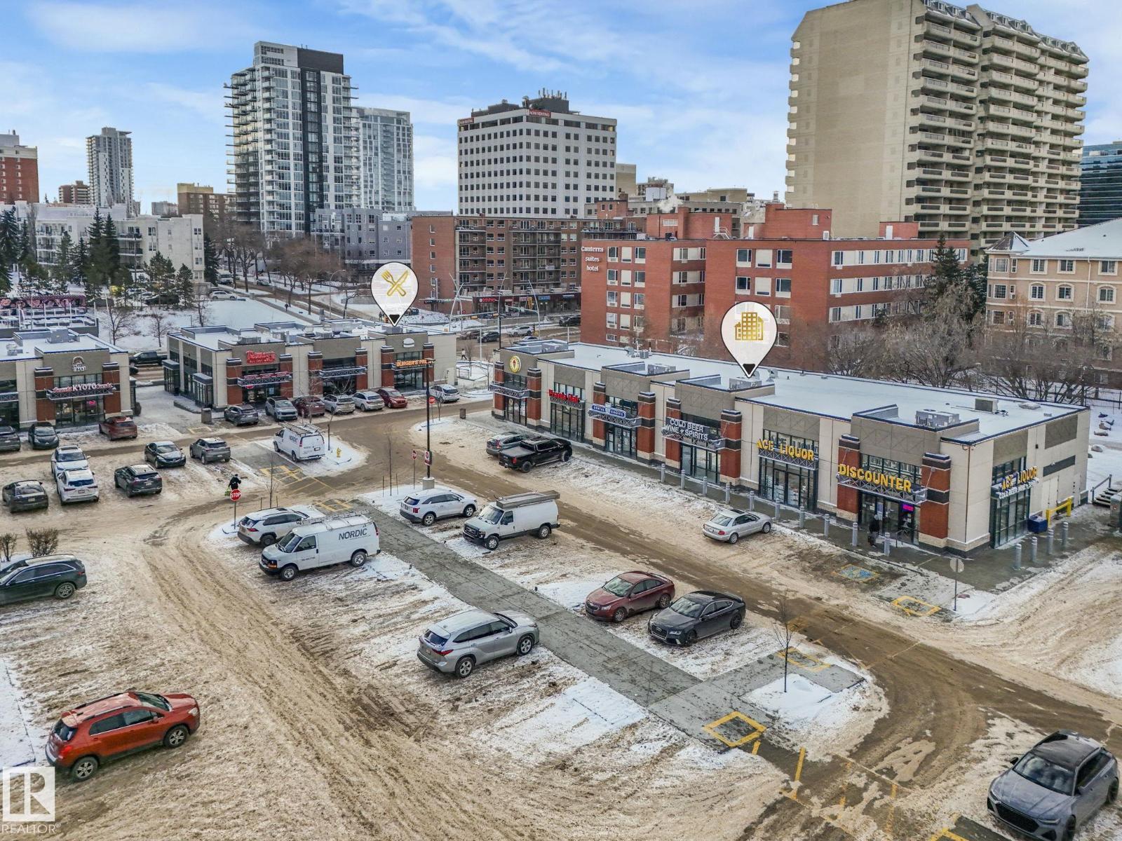 #406 10125 109 St Nw, Edmonton, Alberta T5J 3P1 - Photo 30 - E4468188