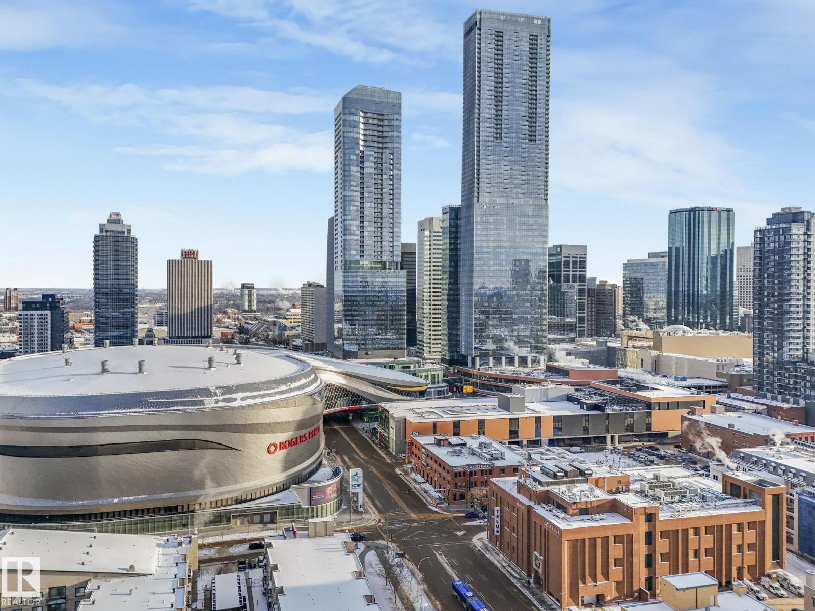 #406 10125 109 St Nw, Edmonton, Alberta T5J 3P1 - Photo 31 - E4468188