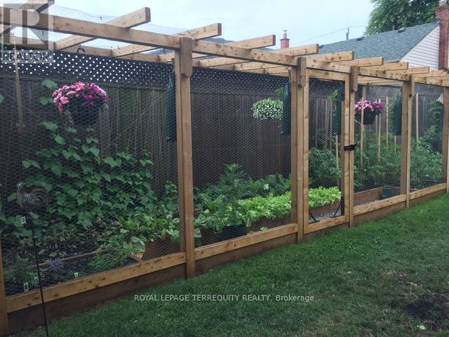 5 Acorn Avenue, Toronto, Ontario  M9B 3P7 - Photo 35 - W12800808