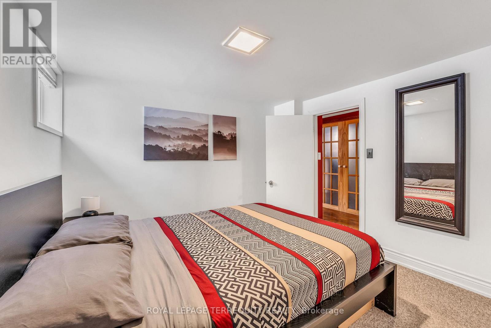 5 Acorn Avenue, Toronto, Ontario  M9B 3P7 - Photo 24 - W12800808