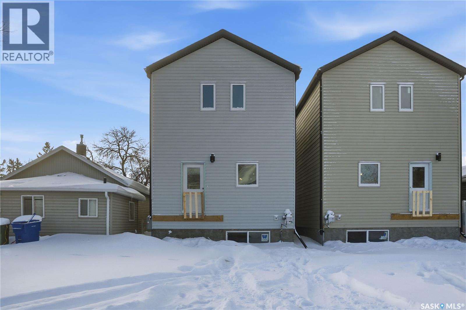 857 Elliott Street, Regina, Saskatchewan  S4N 3E3 - Photo 37 - SK028877