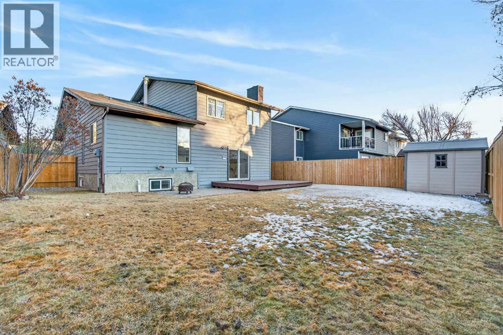 303 Woodside Place, Okotoks, Alberta  T1S 1L9 - Photo 48 - A2285284