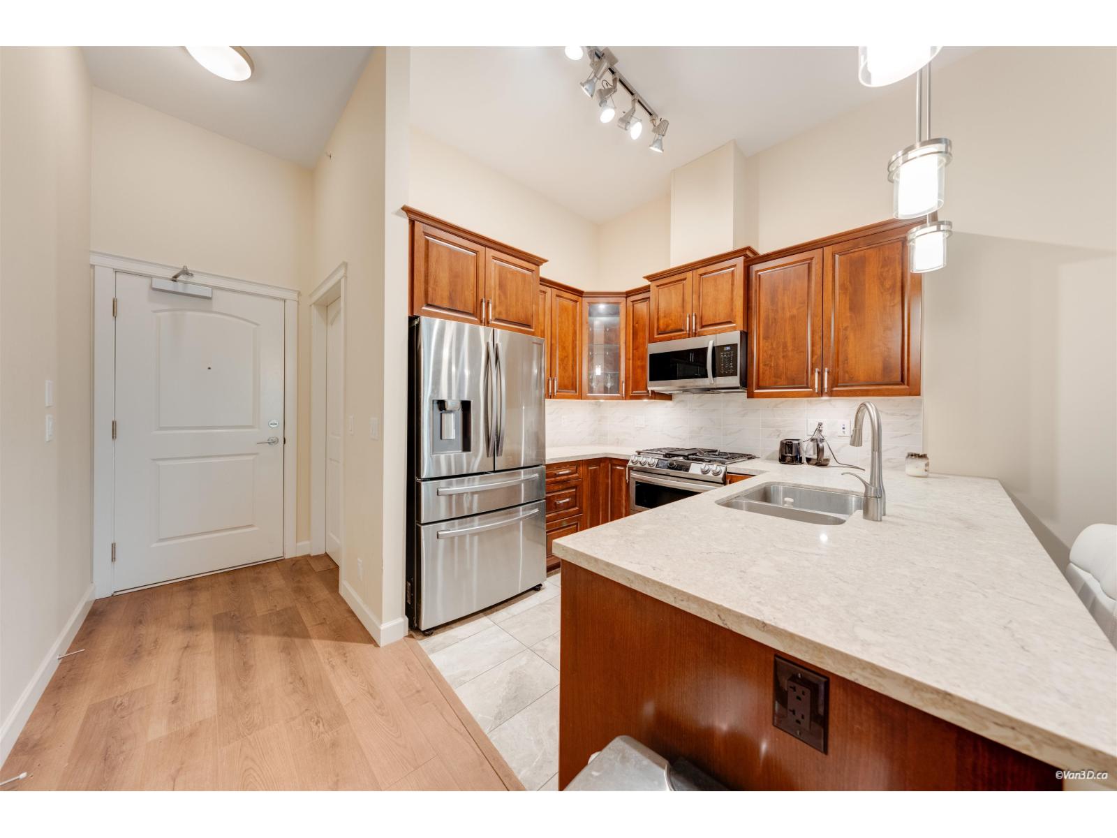 618 20376 N 86th Avenue, Langley, British Columbia  V2Y 3P8 - Photo 6 - R3092168