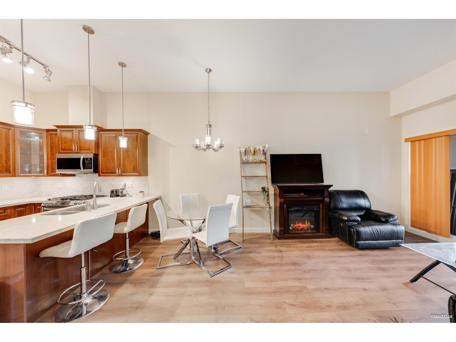 618 20376 N 86th Avenue, Langley, British Columbia  V2Y 3P8 - Photo 12 - R3092168