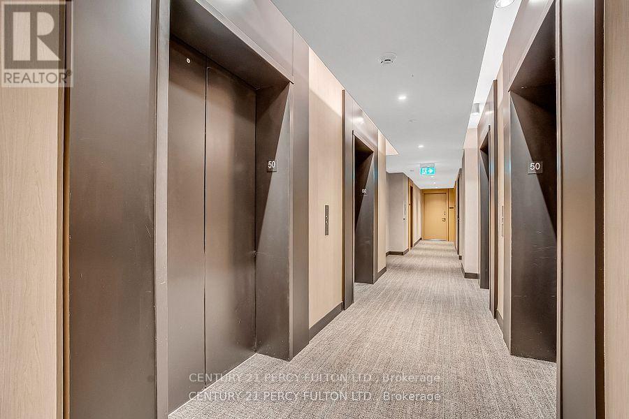 1707 - 89 Church Street, Toronto, Ontario  M9N 1N4 - Photo 2 - C12808418