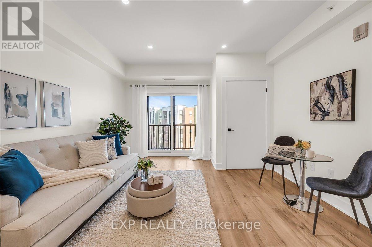 409 - 8 Culinary Lane, Barrie, Ontario  L9J 0T2 - Photo 11 - S12808412