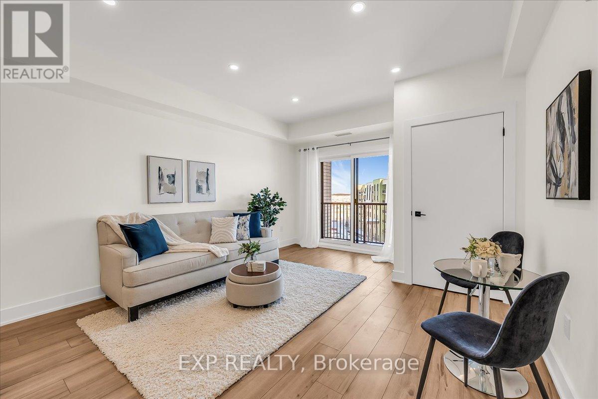 409 - 8 Culinary Lane, Barrie, Ontario  L9J 0T2 - Photo 13 - S12808412