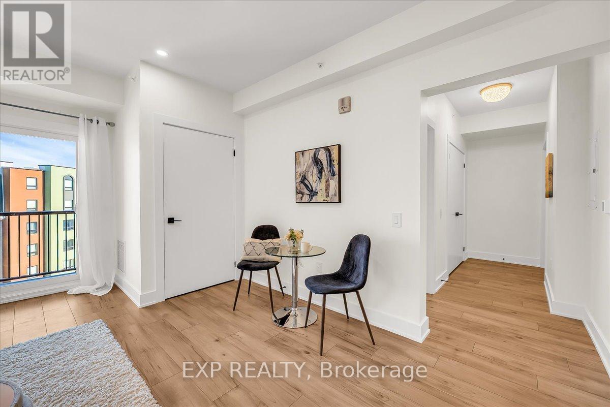 409 - 8 Culinary Lane, Barrie, Ontario  L9J 0T2 - Photo 16 - S12808412