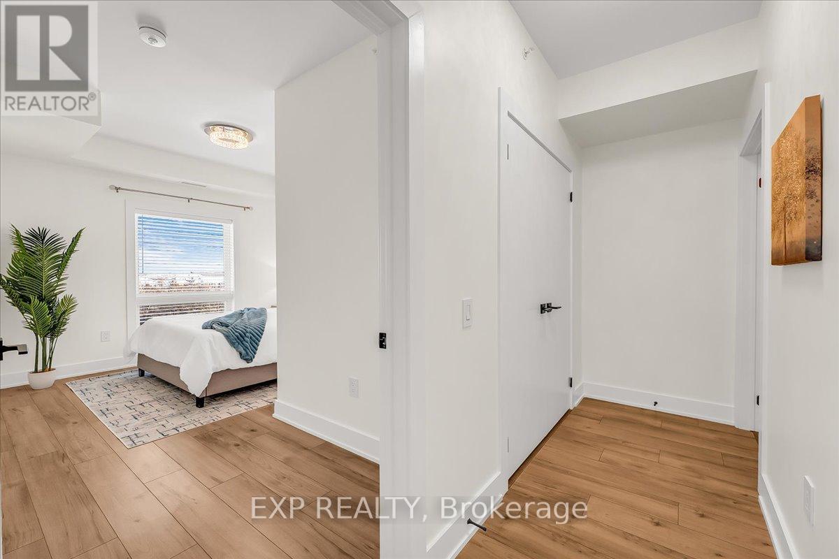 409 - 8 Culinary Lane, Barrie, Ontario  L9J 0T2 - Photo 17 - S12808412