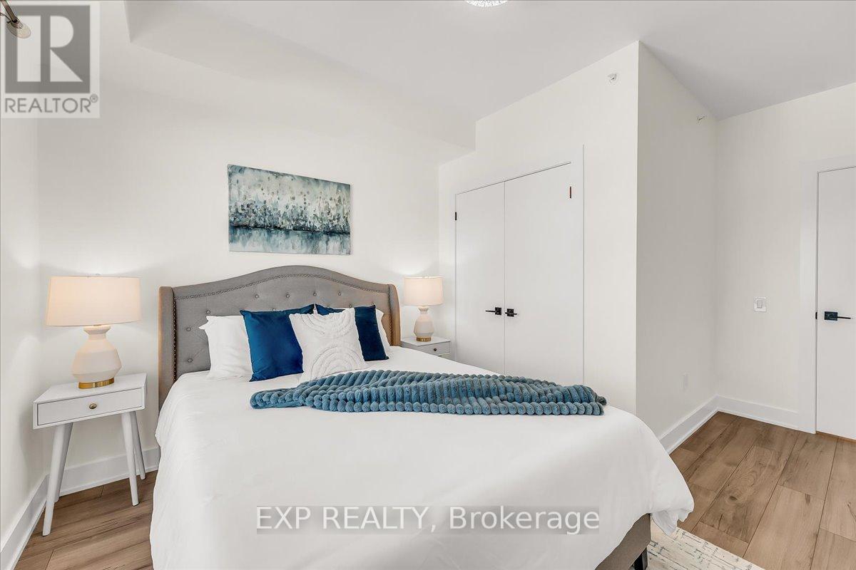 409 - 8 Culinary Lane, Barrie, Ontario  L9J 0T2 - Photo 19 - S12808412