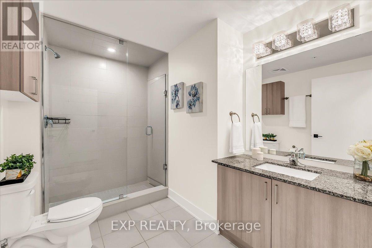 409 - 8 Culinary Lane, Barrie, Ontario  L9J 0T2 - Photo 22 - S12808412