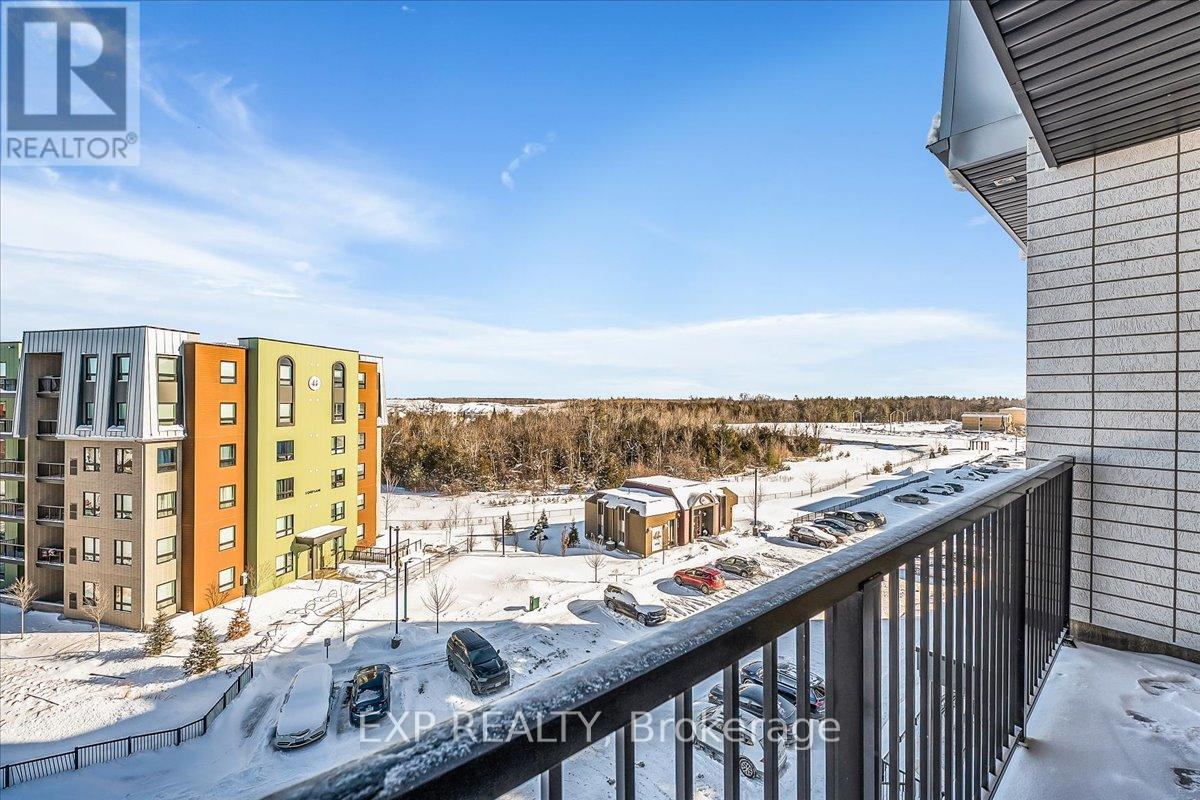 409 - 8 Culinary Lane, Barrie, Ontario  L9J 0T2 - Photo 23 - S12808412