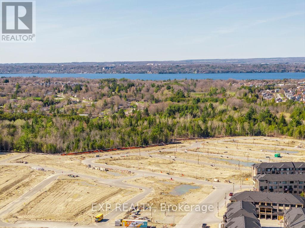 409 - 8 Culinary Lane, Barrie, Ontario  L9J 0T2 - Photo 37 - S12808412