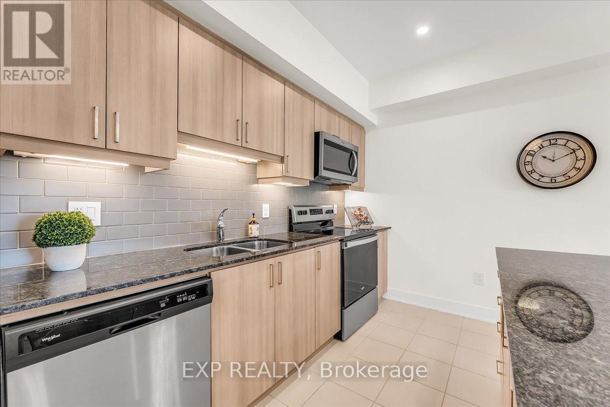 409 - 8 Culinary Lane, Barrie, Ontario  L9J 0T2 - Photo 6 - S12808412