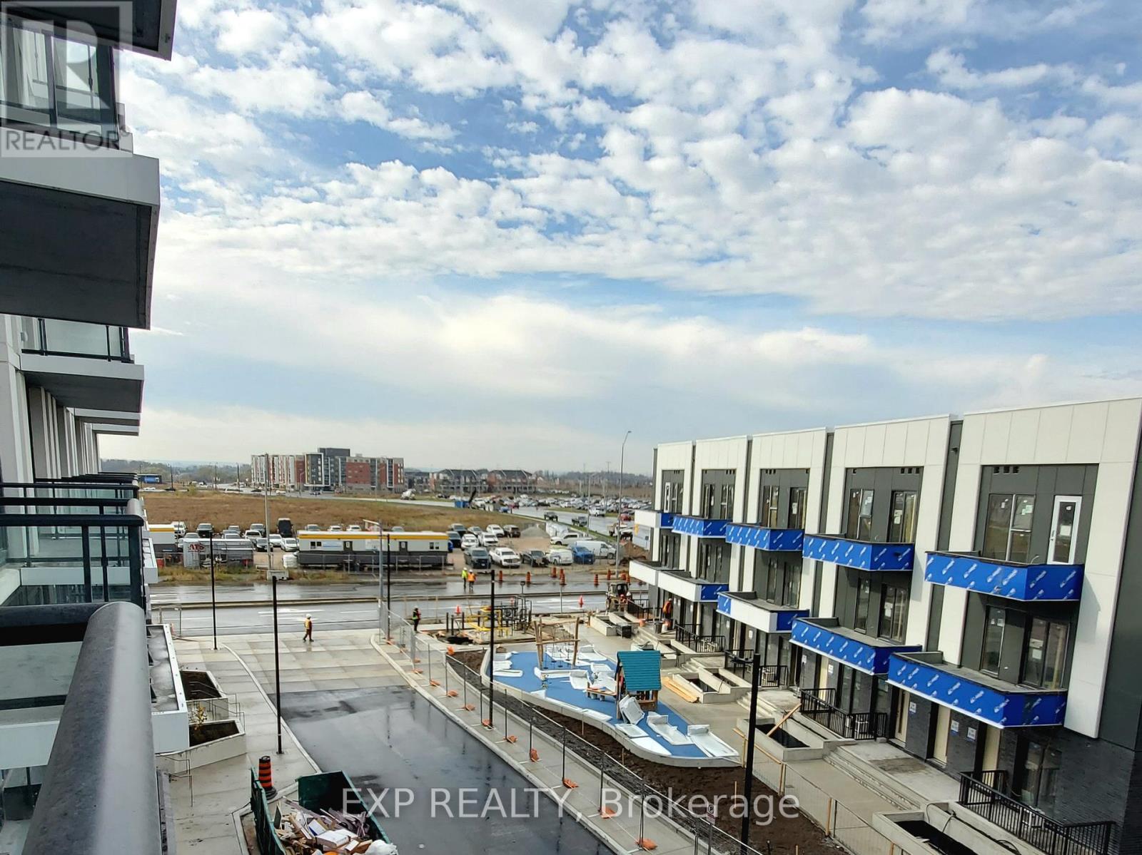 302 - 10 Lagerfeld Drive, Brampton, Ontario  L7A 0H8 - Photo 13 - W12808414