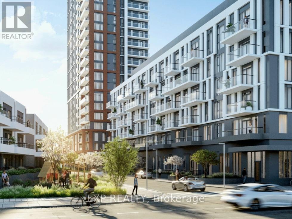 302 - 10 Lagerfeld Drive, Brampton, Ontario  L7A 0H8 - Photo 21 - W12808414