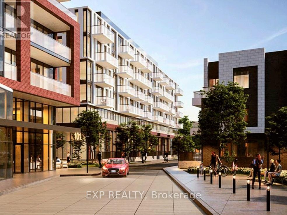 302 - 10 Lagerfeld Drive, Brampton, Ontario  L7A 0H8 - Photo 22 - W12808414