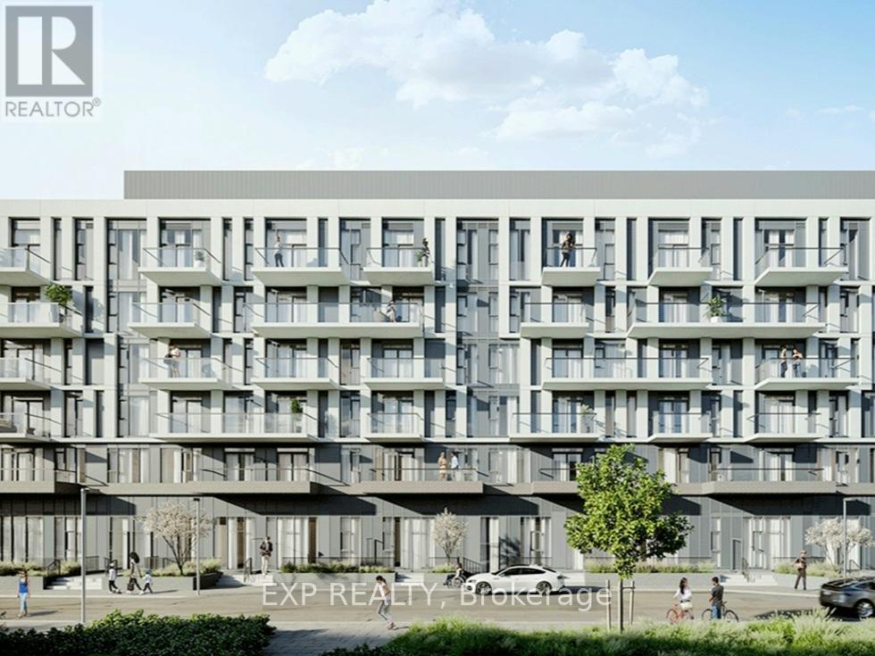 302 - 10 Lagerfeld Drive, Brampton, Ontario  L7A 0H8 - Photo 23 - W12808414