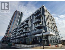 302 - 10 LAGERFELD DRIVE, Brampton, Ontario
