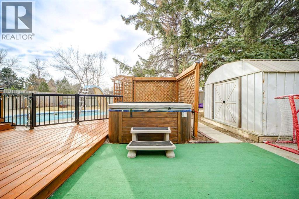 2020 25th Avenue N, Lethbridge, Alberta  T1H 4V3 - Photo 6 - A2286808