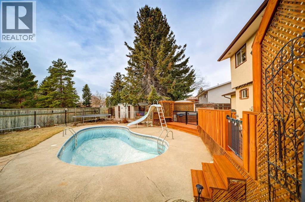 2020 25th Avenue N, Lethbridge, Alberta  T1H 4V3 - Photo 11 - A2286808