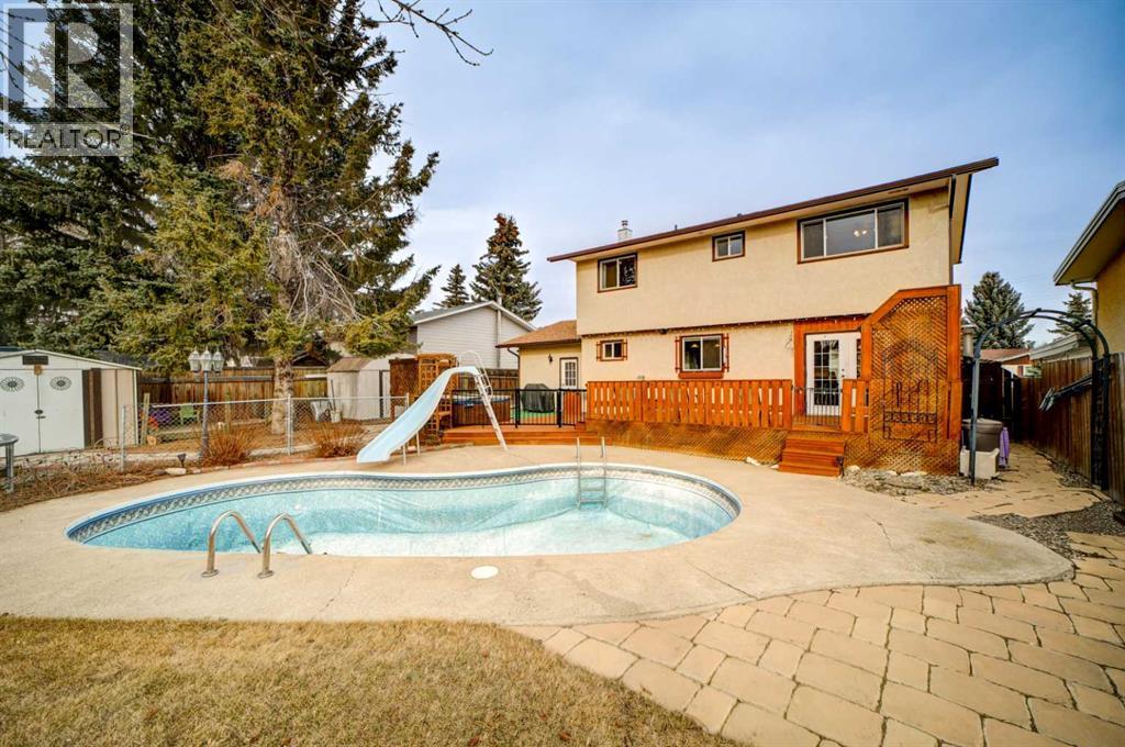 2020 25th Avenue N, Lethbridge, Alberta  T1H 4V3 - Photo 10 - A2286808