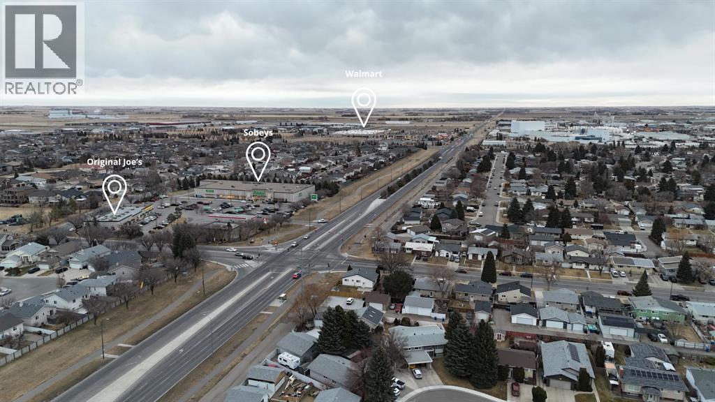 2020 25th Avenue N, Lethbridge, Alberta  T1H 4V3 - Photo 47 - A2286808