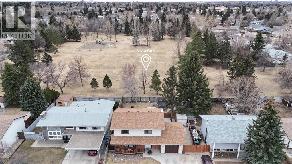 2020 25th Avenue N, Lethbridge, Alberta  T1H 4V3 - Photo 46 - A2286808