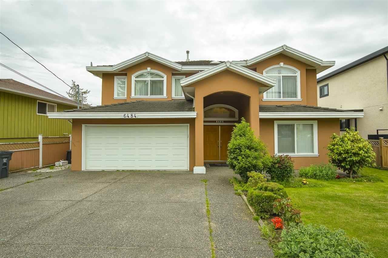 6484 134 STREET, Surrey, British Columbia