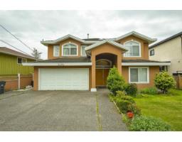 6484 134 STREET, Surrey, British Columbia