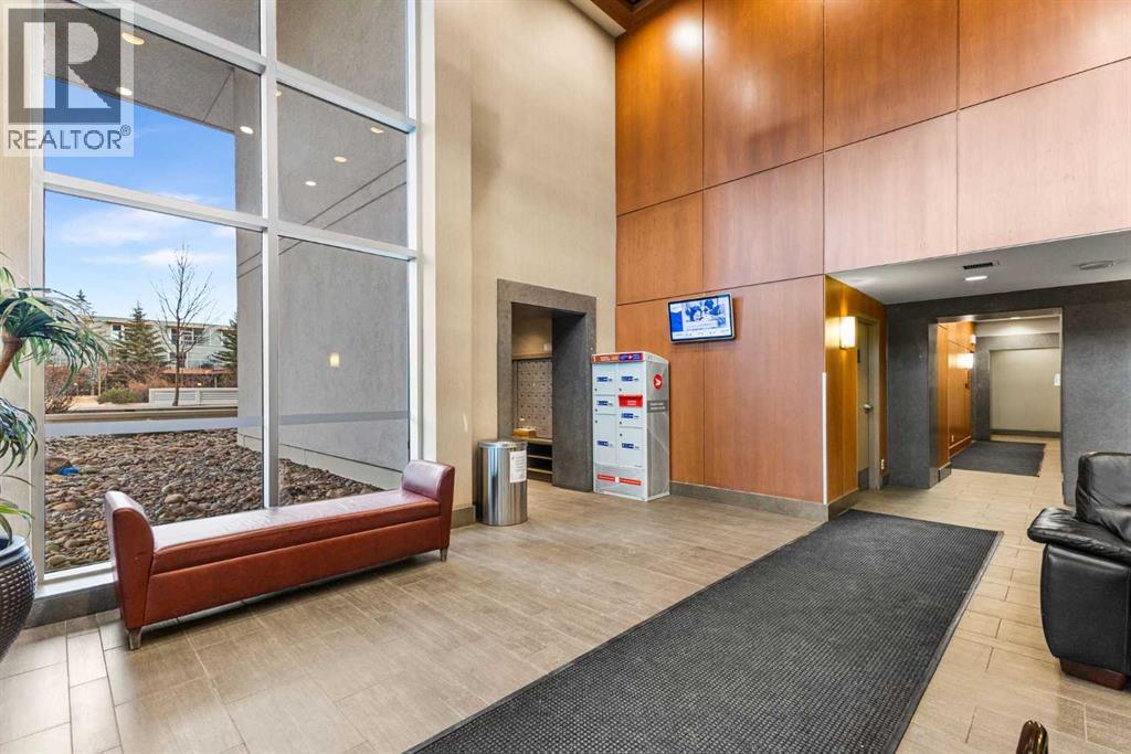 1507, 77 Spruce Place Sw, Calgary, Alberta  T3C 3X6 - Photo 27 - A2278610