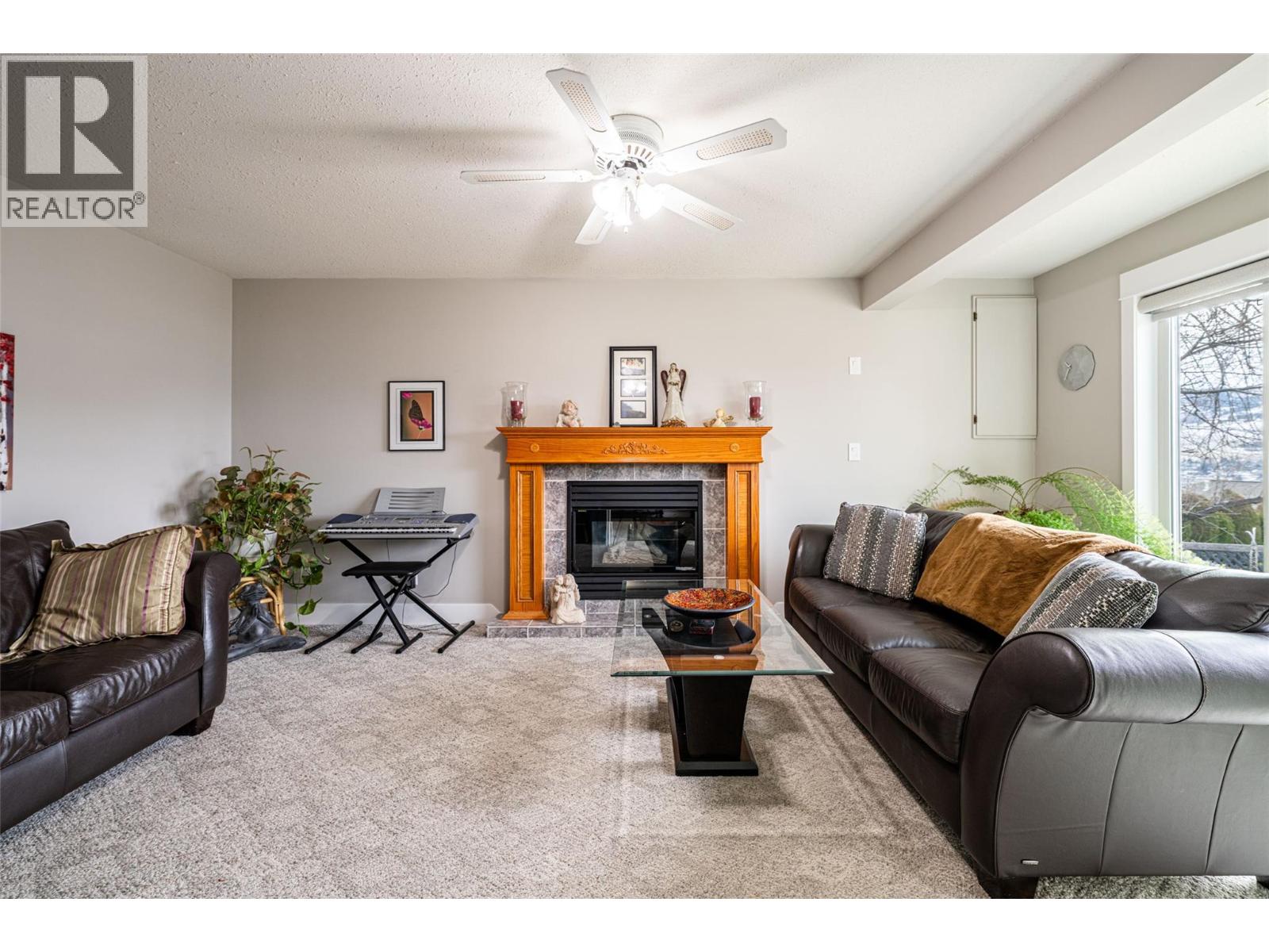 6809 Cameo Drive N, Vernon, British Columbia  V1H 1N9 - Photo 21 - 10375171