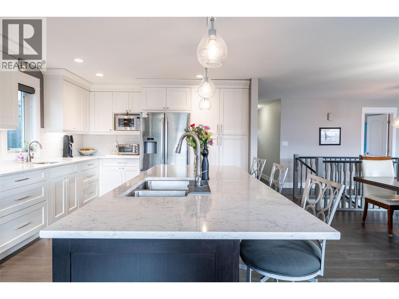 6809 Cameo Drive N, Vernon, British Columbia  V1H 1N9 - Photo 48 - 10375171