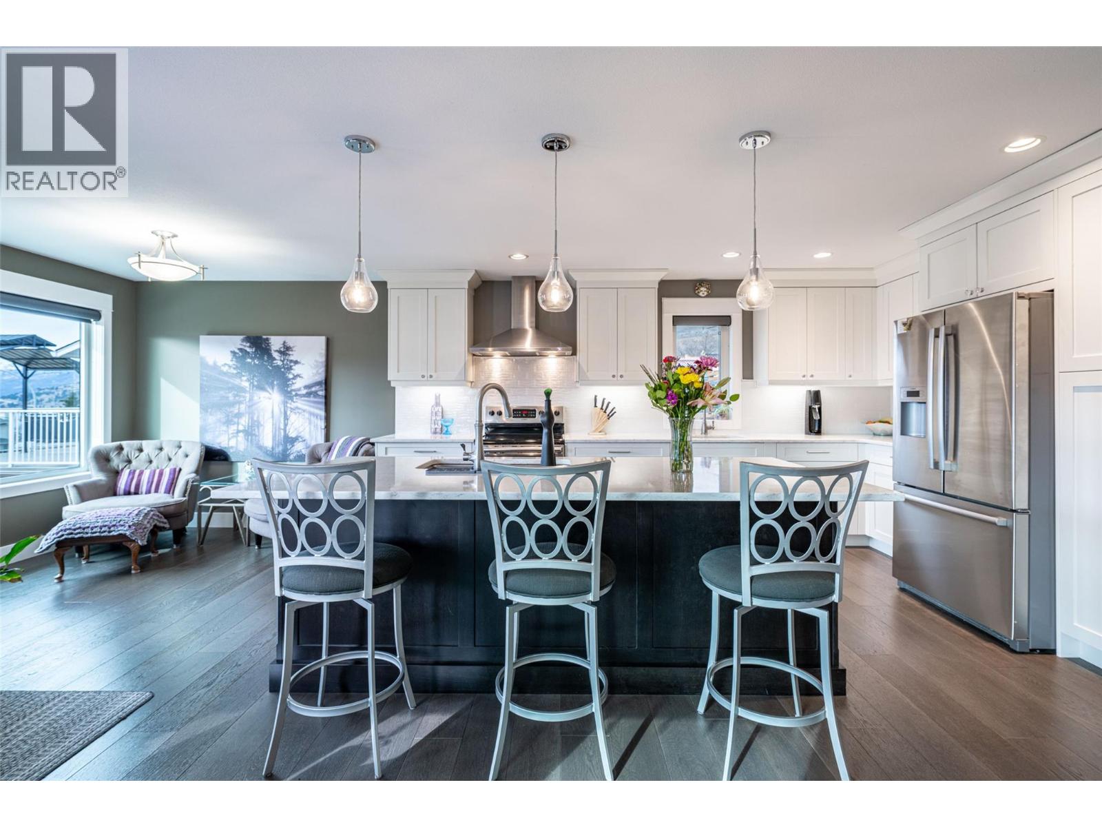 6809 Cameo Drive N, Vernon, British Columbia  V1H 1N9 - Photo 45 - 10375171