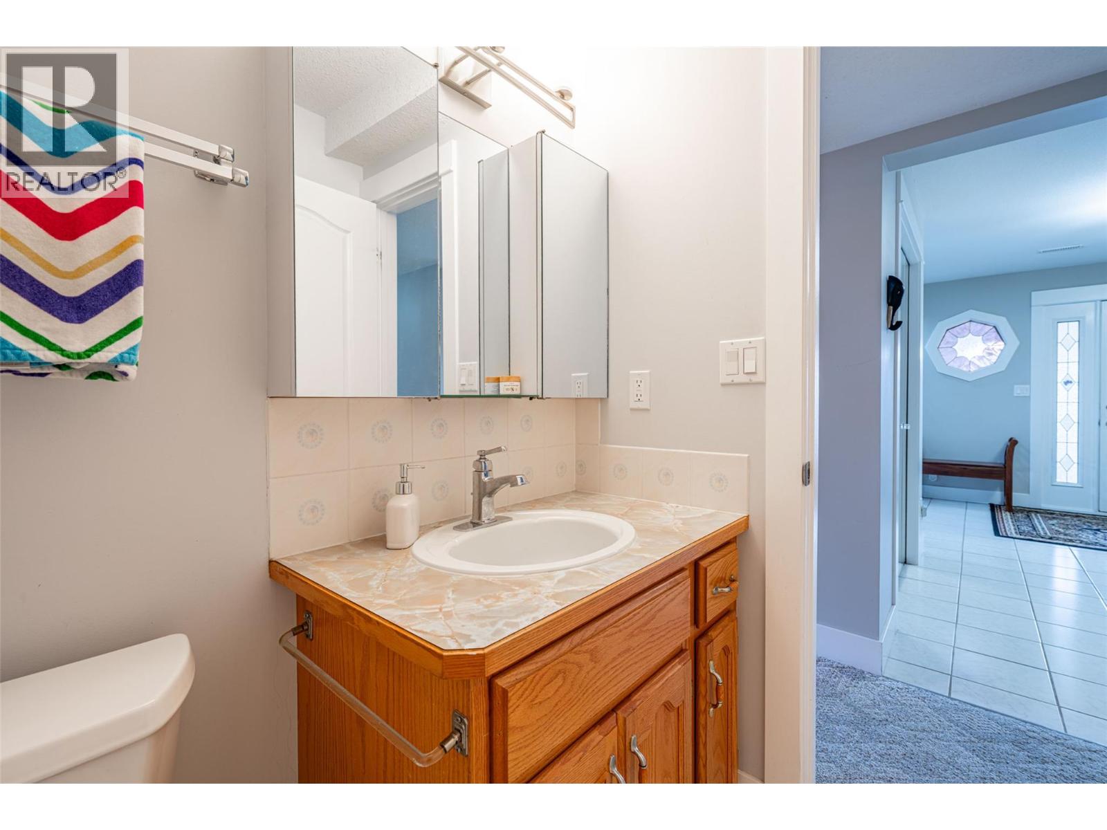 6809 Cameo Drive N, Vernon, British Columbia  V1H 1N9 - Photo 25 - 10375171