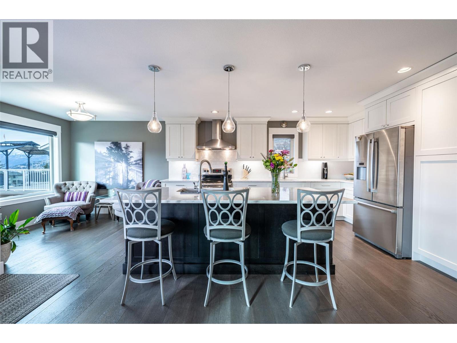 6809 Cameo Drive N, Vernon, British Columbia  V1H 1N9 - Photo 46 - 10375171