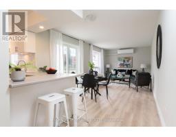 D4 - 240 ORMOND DRIVE, Oshawa, Ontario