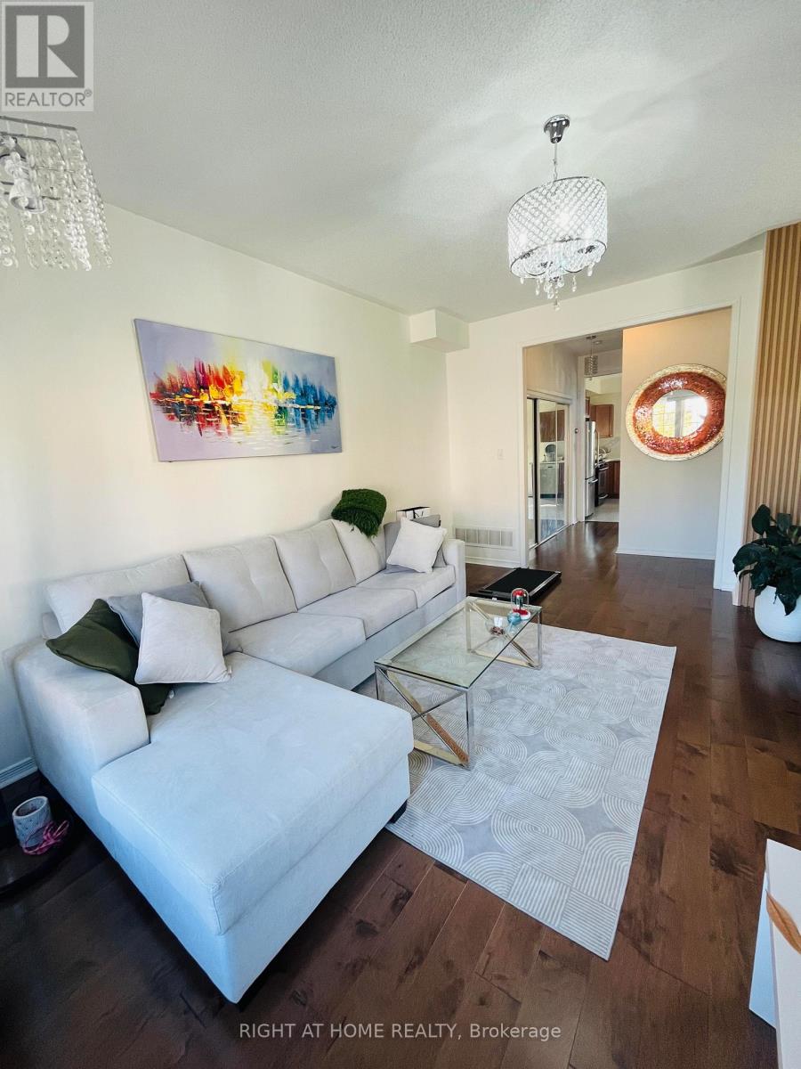 230 - 435 Hensall Circle, Mississauga, Ontario  L5A 4P1 - Photo 3 - W12808432