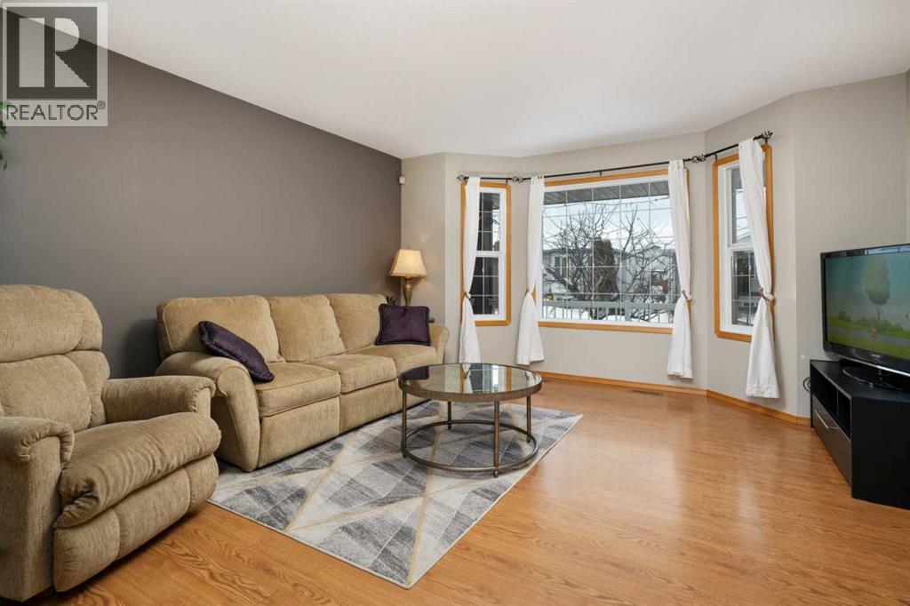 4509 73a Street, Camrose, Alberta  T4V 1X9 - Photo 4 - A2277655