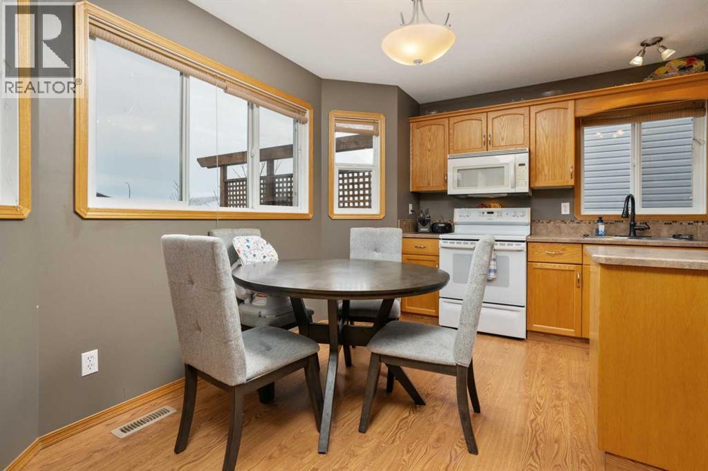 4509 73a Street, Camrose, Alberta  T4V 1X9 - Photo 7 - A2277655