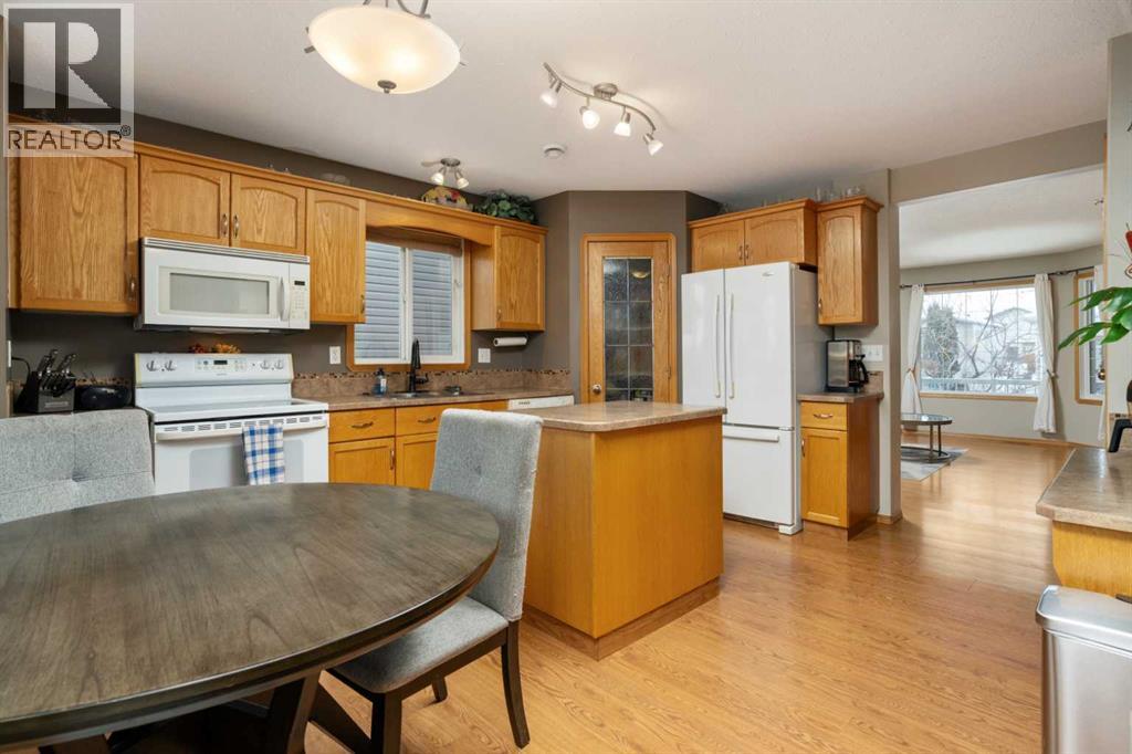 4509 73a Street, Camrose, Alberta  T4V 1X9 - Photo 8 - A2277655