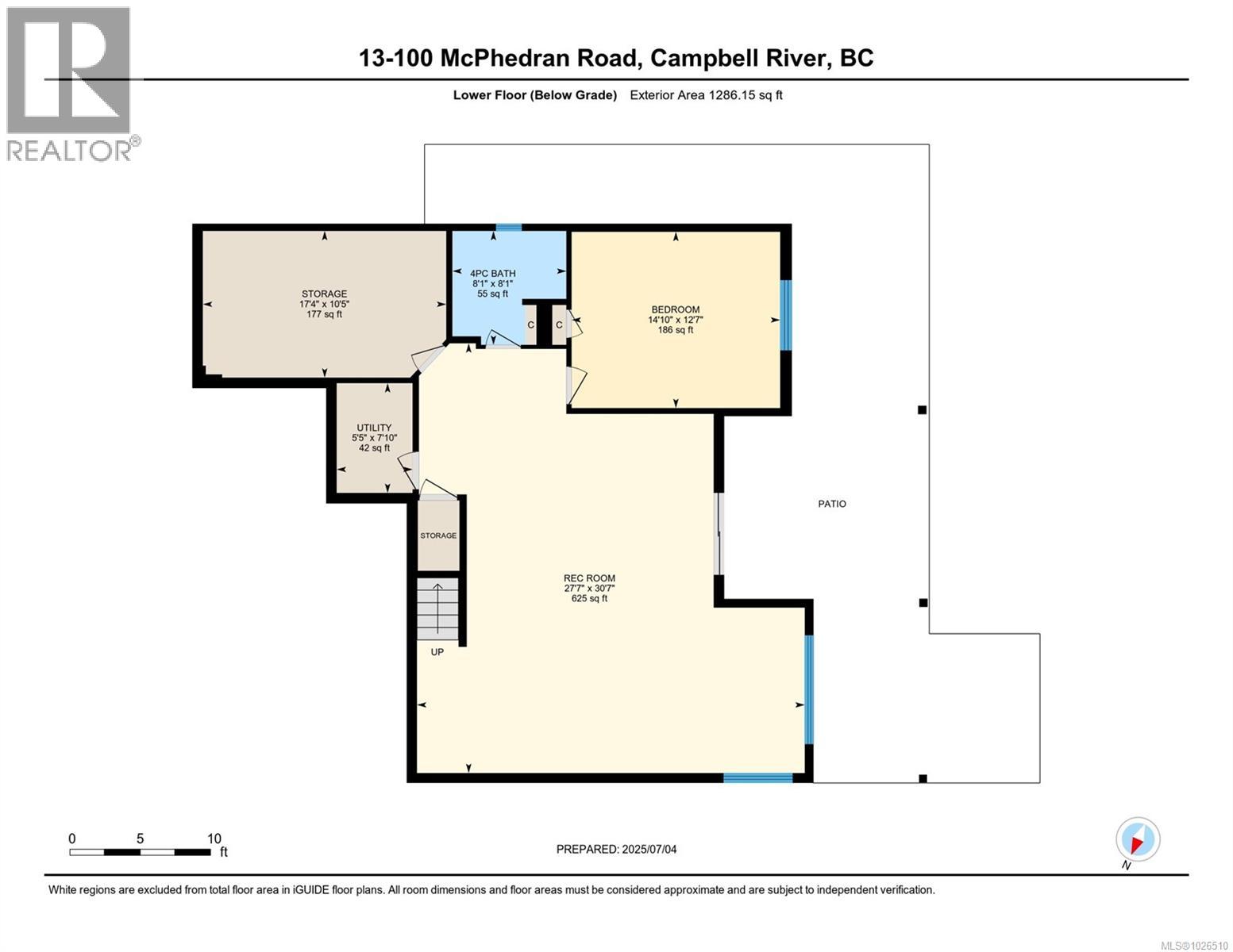 13 100 Mcphedran Rd, Campbell River, British Columbia  V9W 5P4 - Photo 30 - 1026510