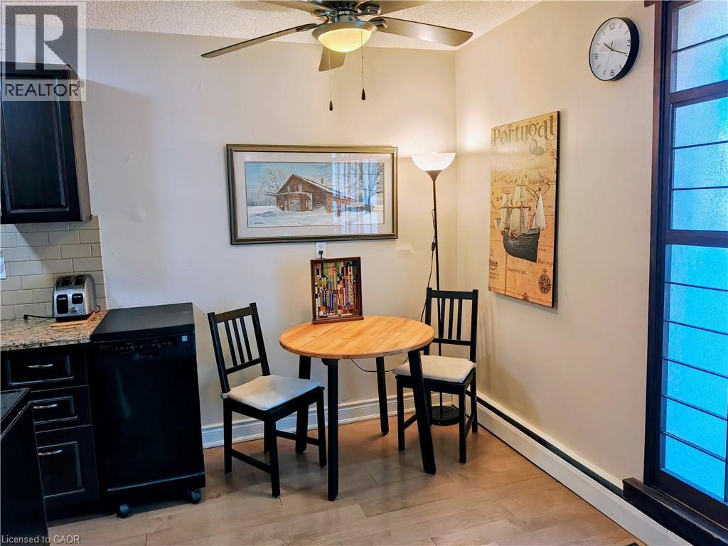 81 Charlton Avenue E Unit# 103, Hamilton, Ontario  L8N 1Y7 - Photo 10 - 40806447