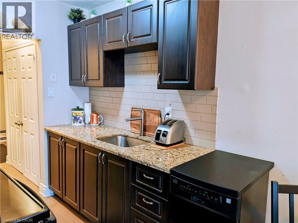 81 Charlton Avenue E Unit# 103, Hamilton, Ontario  L8N 1Y7 - Photo 11 - 40806447