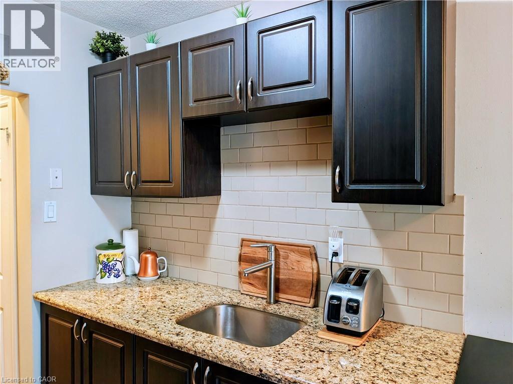 81 Charlton Avenue E Unit# 103, Hamilton, Ontario  L8N 1Y7 - Photo 12 - 40806447