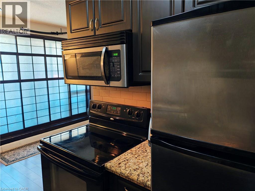 81 Charlton Avenue E Unit# 103, Hamilton, Ontario  L8N 1Y7 - Photo 16 - 40806447