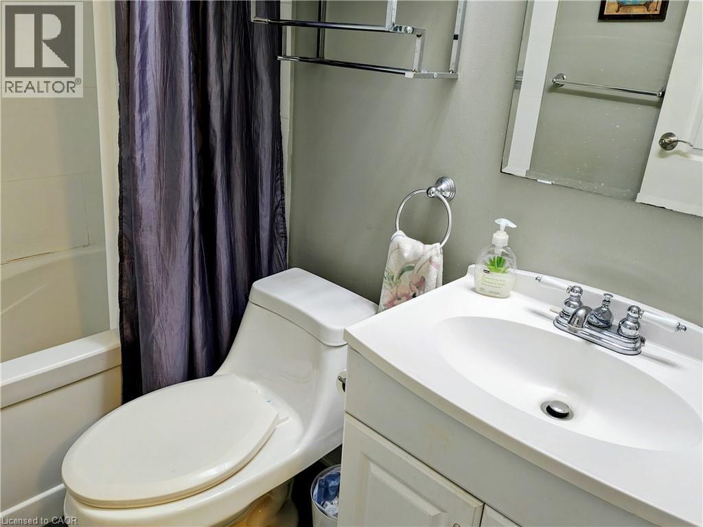 81 Charlton Avenue E Unit# 103, Hamilton, Ontario  L8N 1Y7 - Photo 19 - 40806447