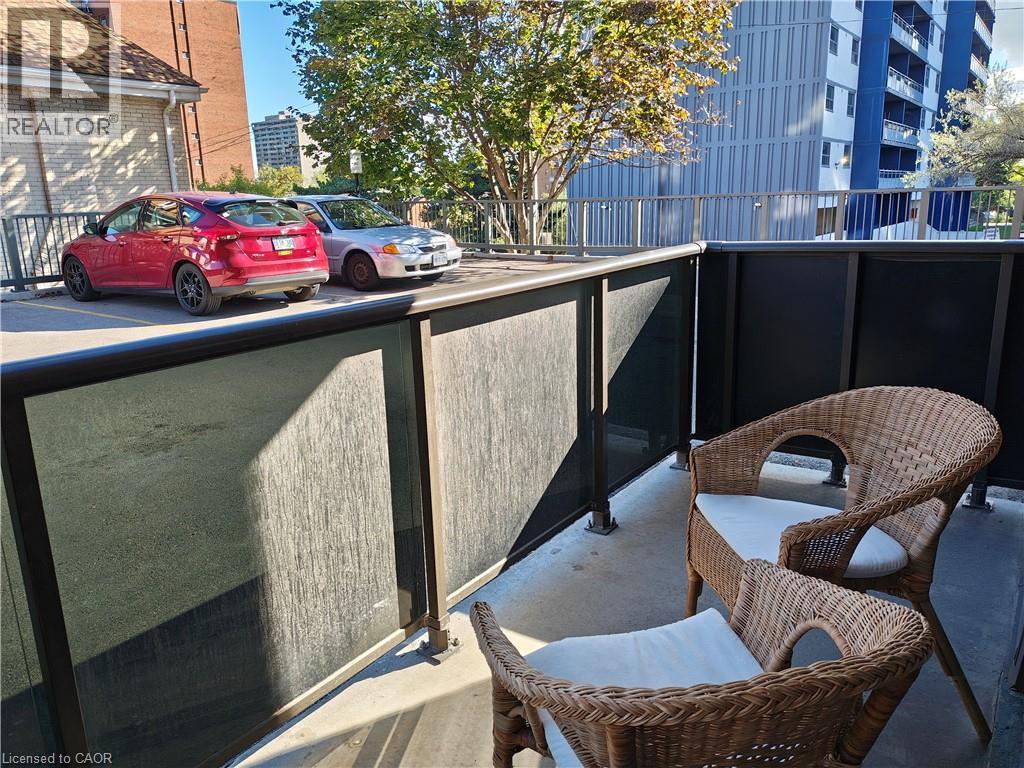 81 Charlton Avenue E Unit# 103, Hamilton, Ontario  L8N 1Y7 - Photo 24 - 40806447