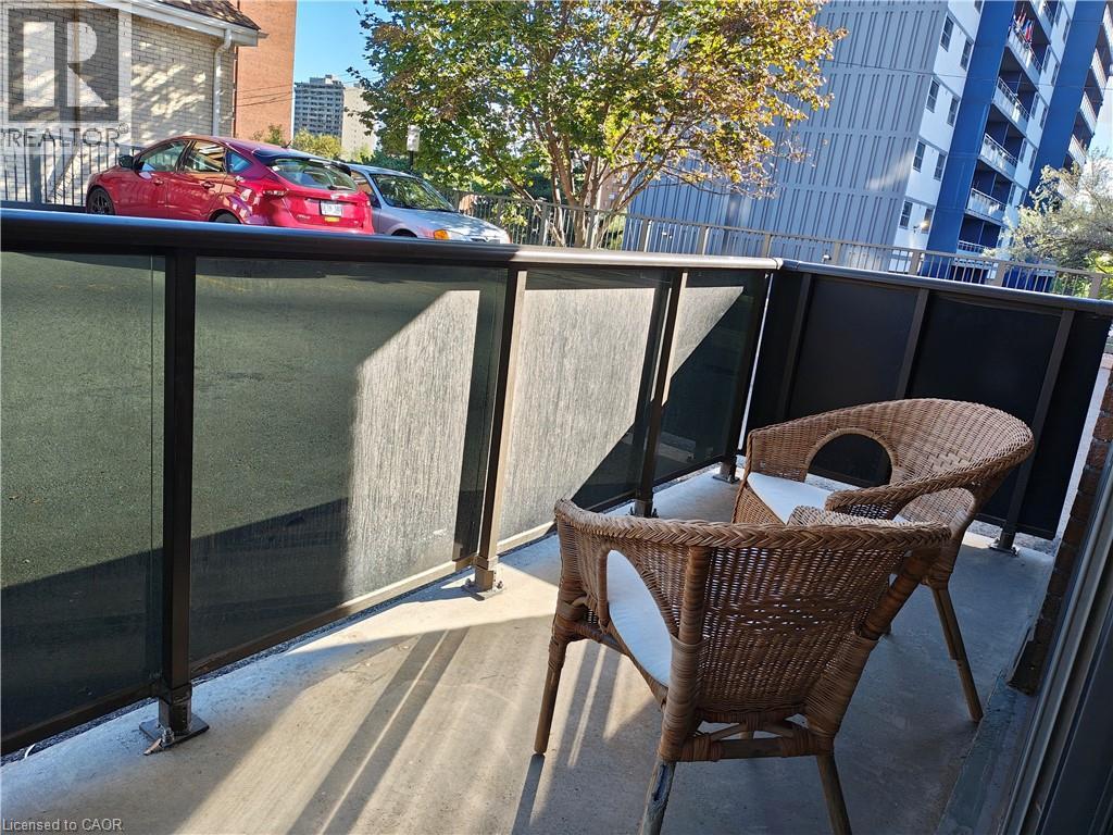 81 Charlton Avenue E Unit# 103, Hamilton, Ontario  L8N 1Y7 - Photo 25 - 40806447