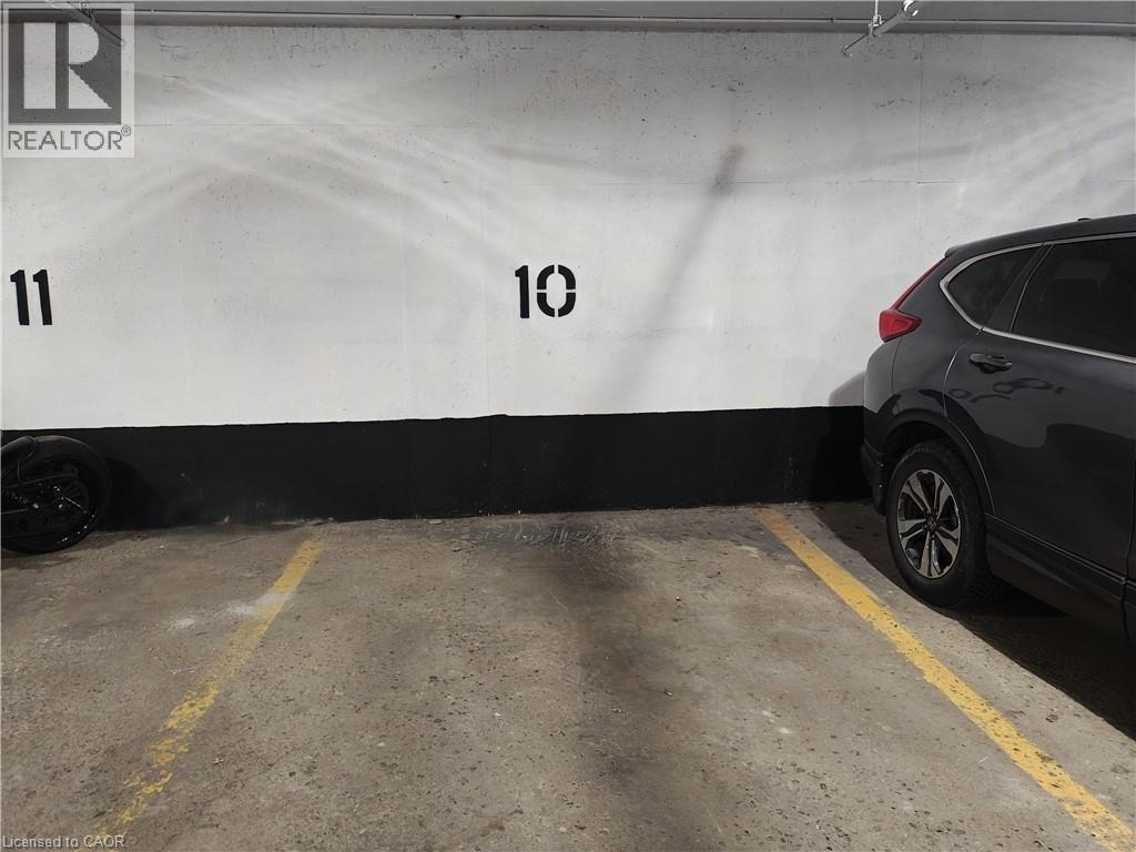 81 Charlton Avenue E Unit# 103, Hamilton, Ontario  L8N 1Y7 - Photo 29 - 40806447